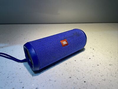 JBL FLIP3 Flip Bluetooth Speaker Blue - jbl bluetooth JBL FLIP3 Flip Bluetooth Speaker Blue - jbl bluetooth