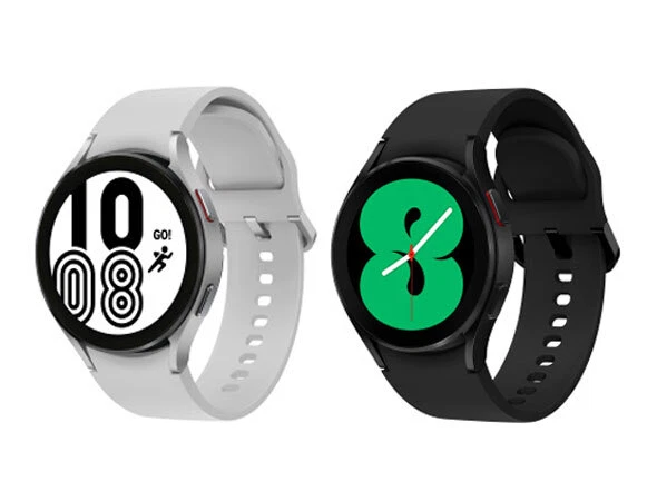 Samsung Galaxy Watch4 GPS or CELLULAR LTE Smartwatch 40mm 44mm SM