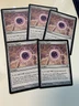 MTG Guildpact 5x Orzhov Signet Playset Magic the Gathering Artifact Cards