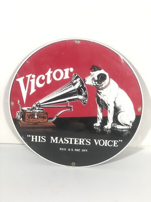 Victor 