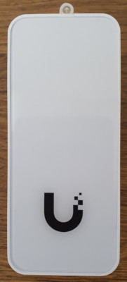 Ubiquiti G2 Reader Weiß Zugangskontrollgerät Unifi Door Access