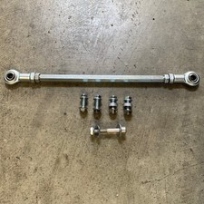 Hardware Install Kit - Hydro Drift Bar - Razor Crazy Cart Standard