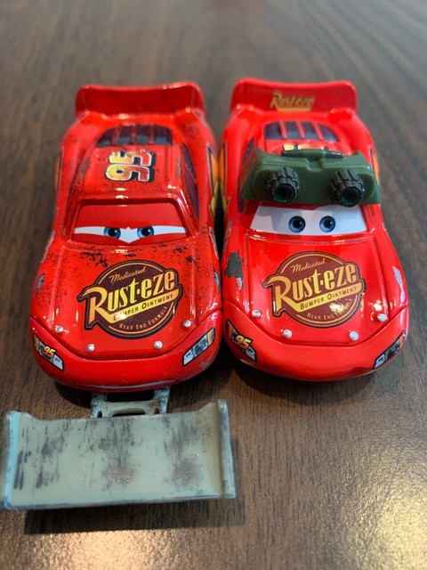 lightning mcqueen goggles