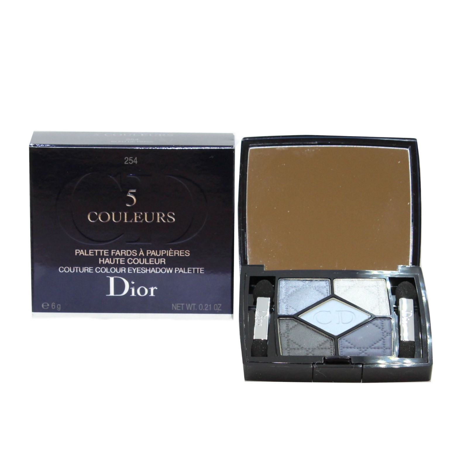 dior 5 couleur