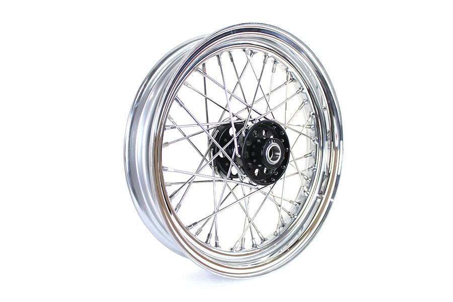 1948-1966 Harley Davidson Panhead 16