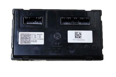 Chassis Brain Box NEXO 21
