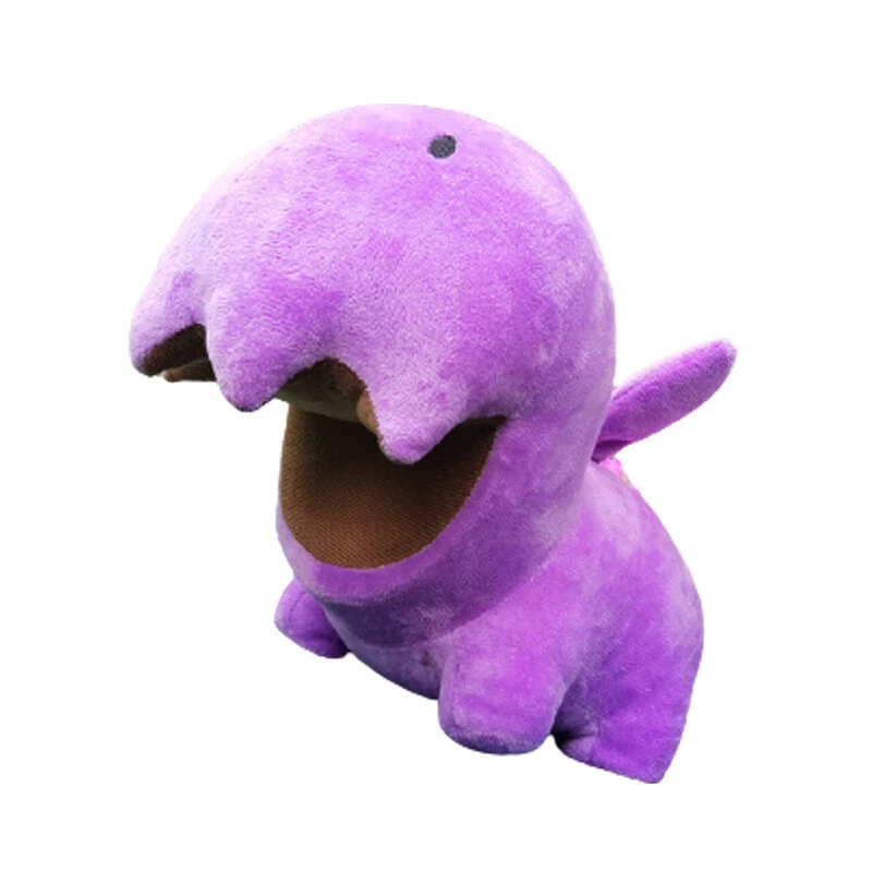 Starcrafts zergling plush outlet