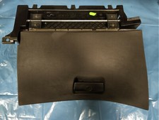 BMW 3er E46 Handschuhfach schwarz beleuchtet 8203822 8196100