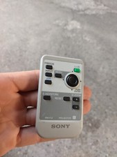Original Sony RM-PJ2 Remote Control For Sony Projector In Excellent Condition