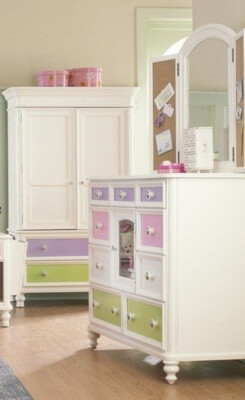 green emerald velvet dress 9 Drawer Wide Dresser – Sorbus Home main image 0