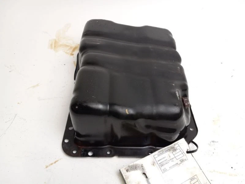 Pan de aceite 2,4 L para Mitsubishi Outlander 2008-2010 Foto 4 de 4