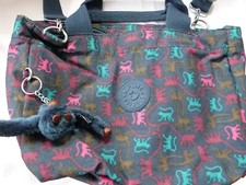 KIPLING MONKEY BAG WITH MONKEY JANE