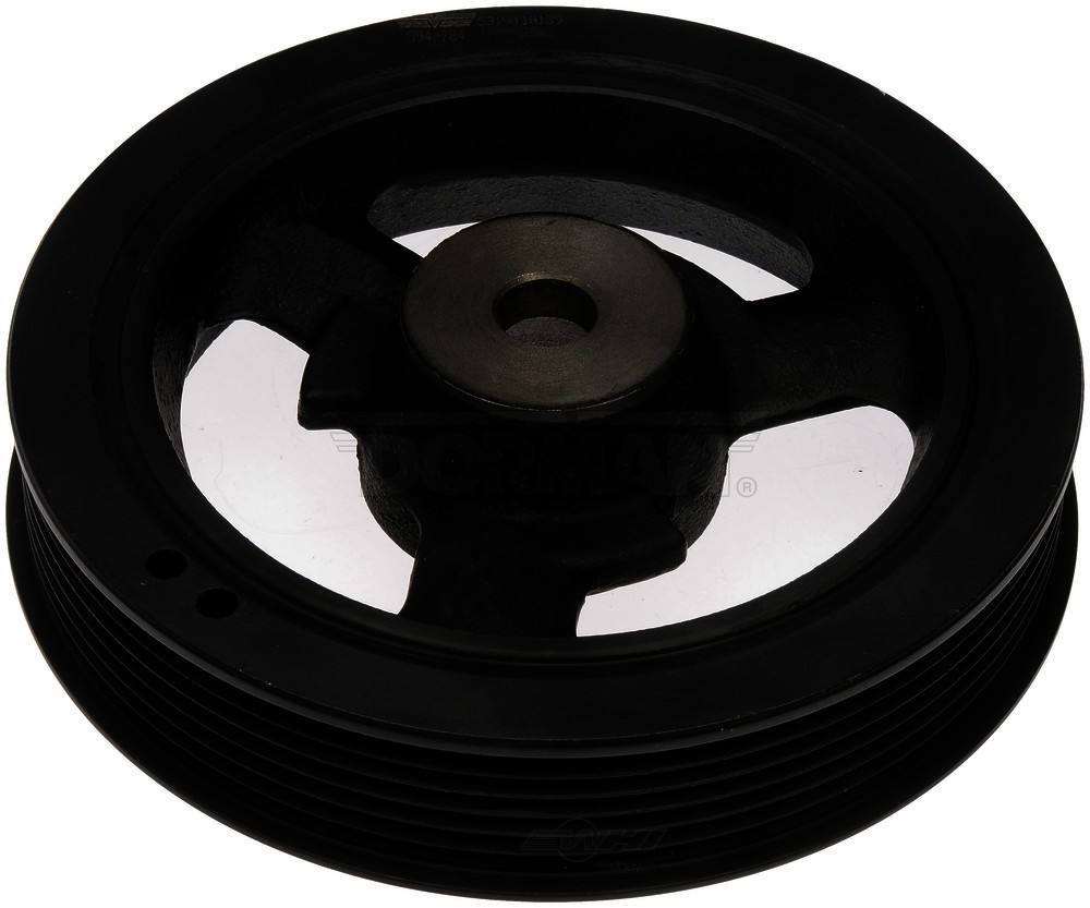 Engine Harmonic Balancer Dorman 594-784 fits 02-08 Mini Cooper 1.6L-L4 ...