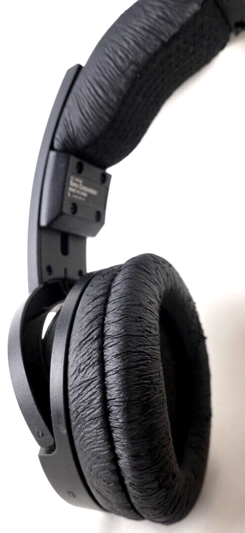 SONY MDR-RF811RK draadloze RF-hoofdtelefoon kopen
