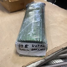 ENERGY SAVING ELECTRONIC GROW LIGHT BALLAST ULTRA GROW 600 WATT UG-EB600 4 Parts