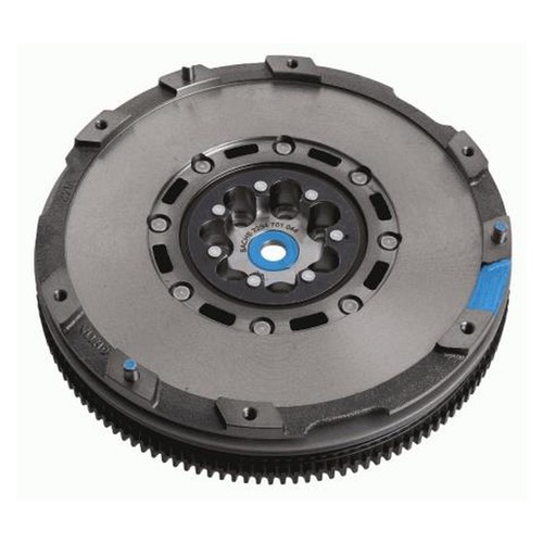 For Hyundai ix35 LM EL ELH 2.0 GDI 4WD Genuine Sachs Dual Mass Flywheel