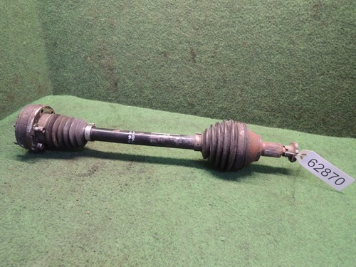 Antriebswelle links VW Polo (6R1) 1.2i 44KW Bj.2011 6R0407761