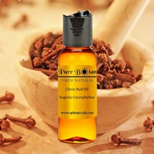 Best Clove Bud Essential Oil 100 Pure Natural Therapeutic Grade 1 oz