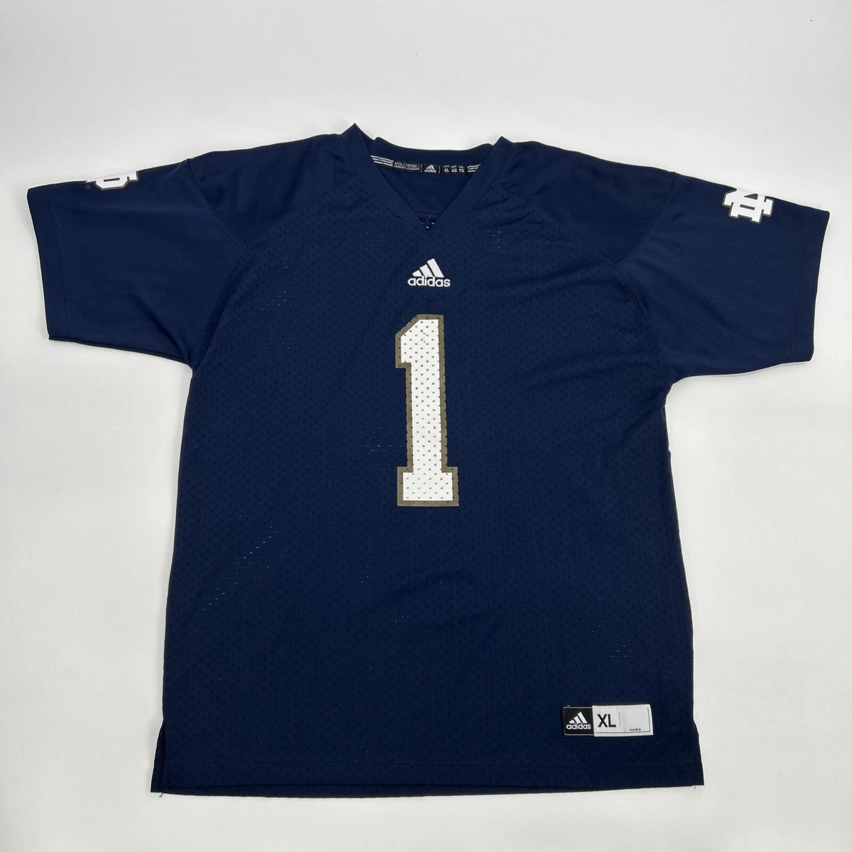 Maillot de football irlandais combat vintage homme Russell