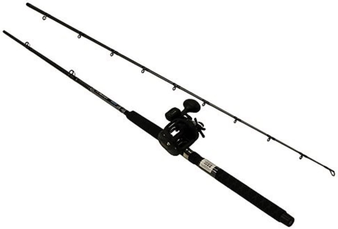 Great Lakes Trolling Combo with Magda 30