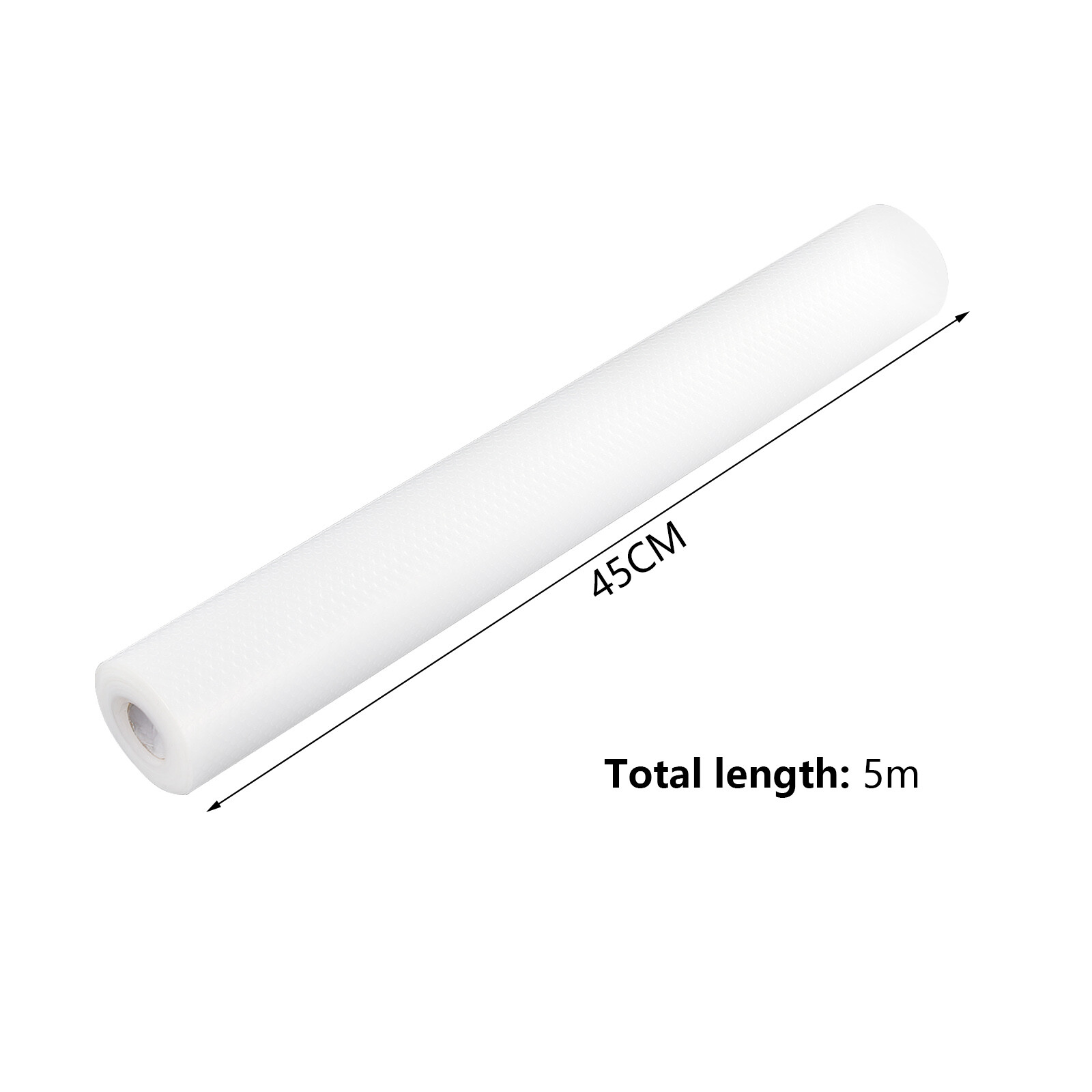 Anti Non Slip Drawer Mat Shelf Liner Storage Pad Kitchen