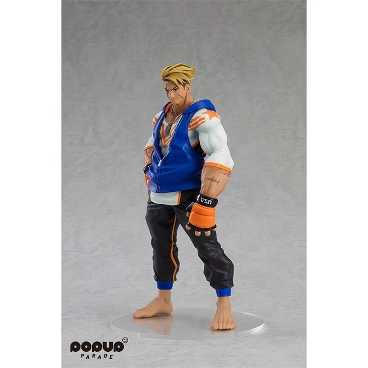 PS4 Capcom Street Fighter 6 Mad Gear Box | eBay