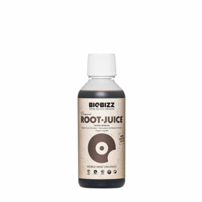 BioBizz Root-Juice 250ml / 500ml / 1L Pflanzennährstoff Wurzelstimulator Dünger