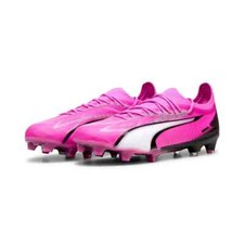 New Puma Ultra Ultimate FG/AG Soccer Cleats Men  s Size 9.5-11.5 - 107744-01 220