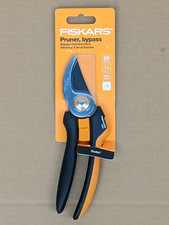 FISKARS P341 BYPASS SECATEURS