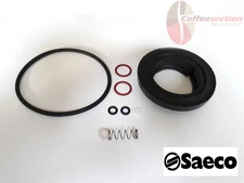 Saeco Kit - Repair Set for Starbucks Barista SIN006 and Via Venezia New Models
