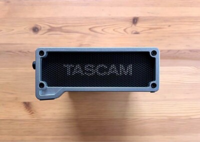 TASCAM SERIES 102i USB audio 2OUT 24bit 192kHz Hi-res MIDI