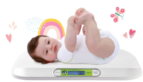 Bilancia Digitale pesa neonati e bambini J BIMBI Slim - Foto 1 di 2
