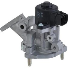 TOYOTA Prius Auris Corolla CT200h EGR Valve 25620-37120 Genuine