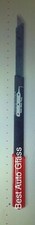 Auto Glass Windshield Removal Tool, Cut Out Long Knife - 18" UltraWiz