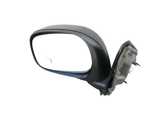 em006116 Dodge RAM 2003 2004 2005 2006 2007 2008 LH Side Rear View Mirror OEM