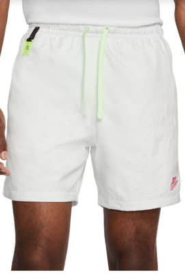mens nike festival shorts