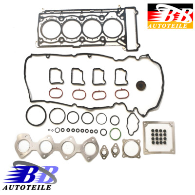 8x Pleuel Pleuellager Für Merces-Benz W204 W211 C180 E250