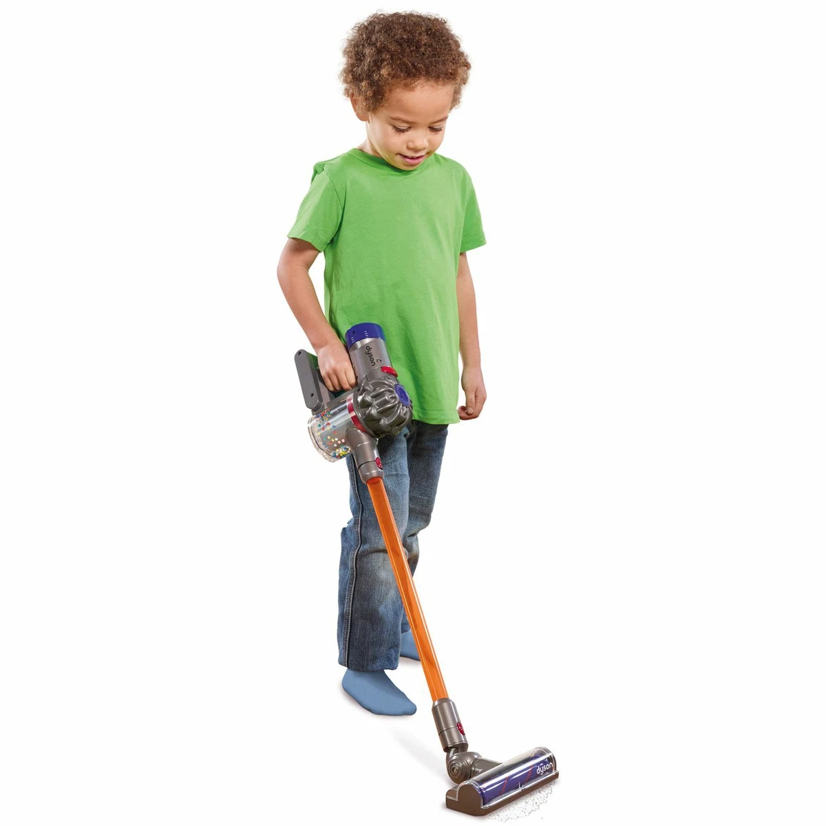 Dyson cord free vacuum hot sale casdon
