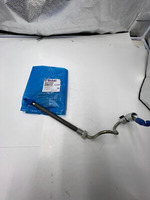 DAF 2047593 Fuel Injection Pipe 1-4 A200512-0751 For MX-13