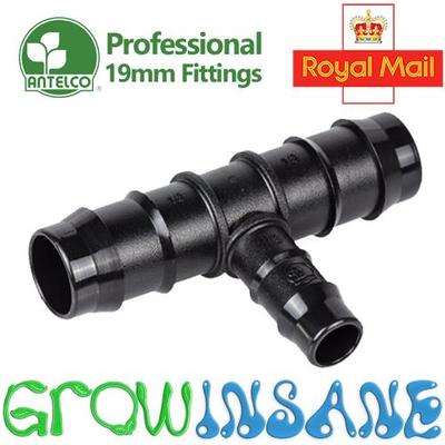 Morsetti Per Tubo A 0,35 € | > Giardinaggio - Foto 2