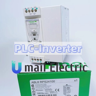 ABL8RPS24100 power supply brand new and original，fast shipping，free shipping#