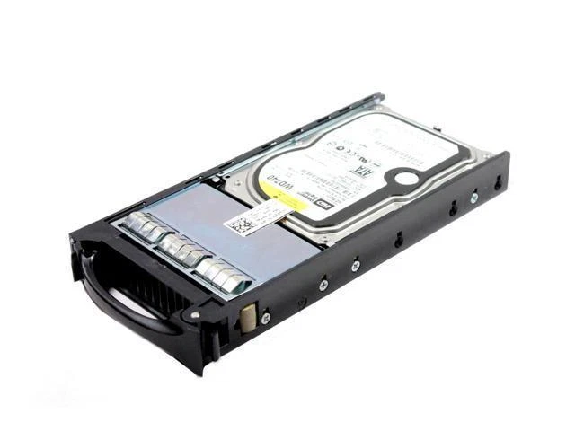 Western Digital WD Raptor 74.3GB SATA 3.5 Hard Disk Drive WD740GD-00FLC0 T953J - Image 2 of 4