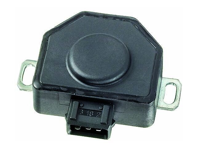 Rolls-Royce Silver Spur 1987-1991 Throttle position sensor
