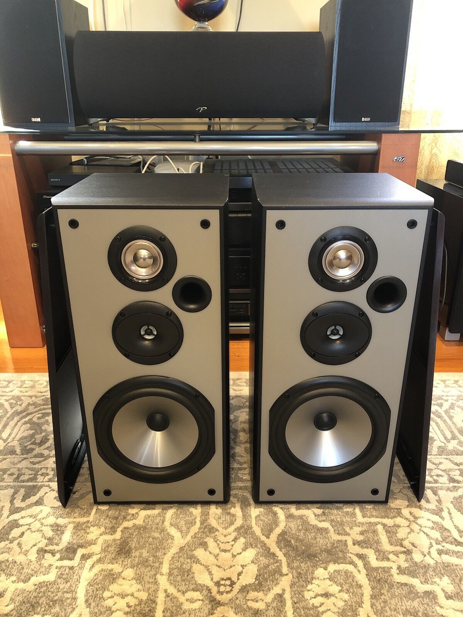 家電 Pioneer SUK3 pioneer・パイオニア・スピーカー・S-UK3・No.230309-29・梱包サイズ