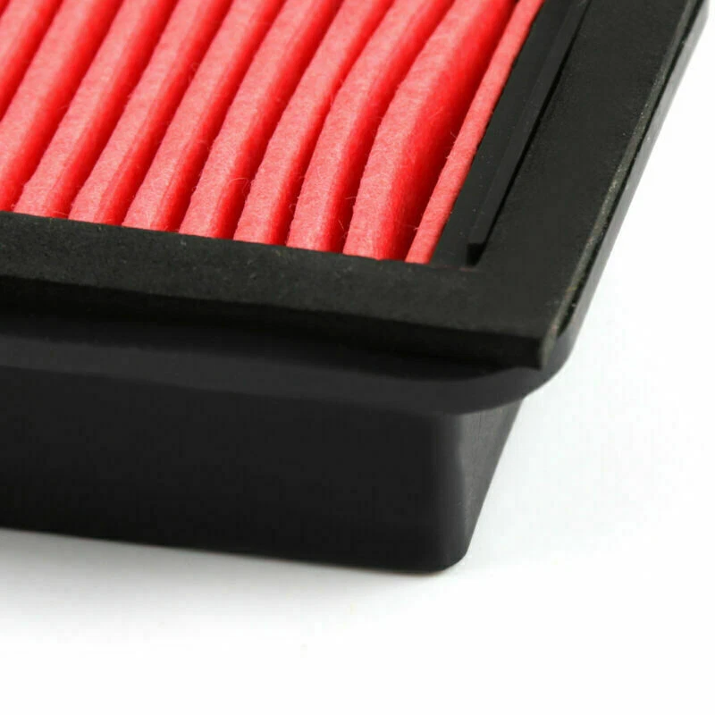 Air Cleaner Intake Filter For YAMAHA XT250 Magician Serow 05-17 XG250 04-10  CA Foto 4 de 4