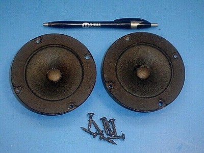 fisher xp 55b speakers