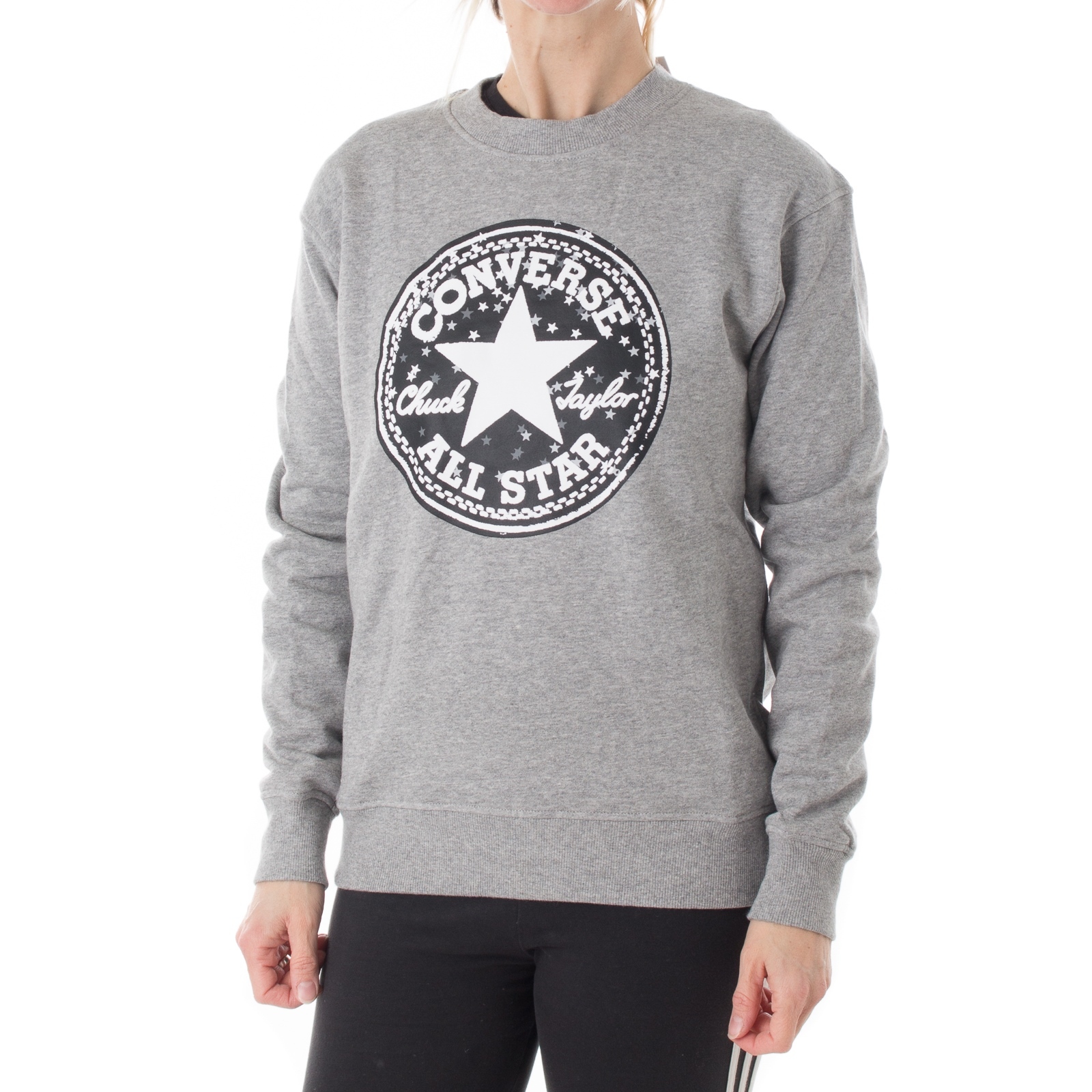 felpa all black adidas