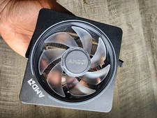 AMD Ryzen 5 1600 65W AM4 - 3.60GHz Hexa-Core (YD1600BBAFBOX) Processor with...