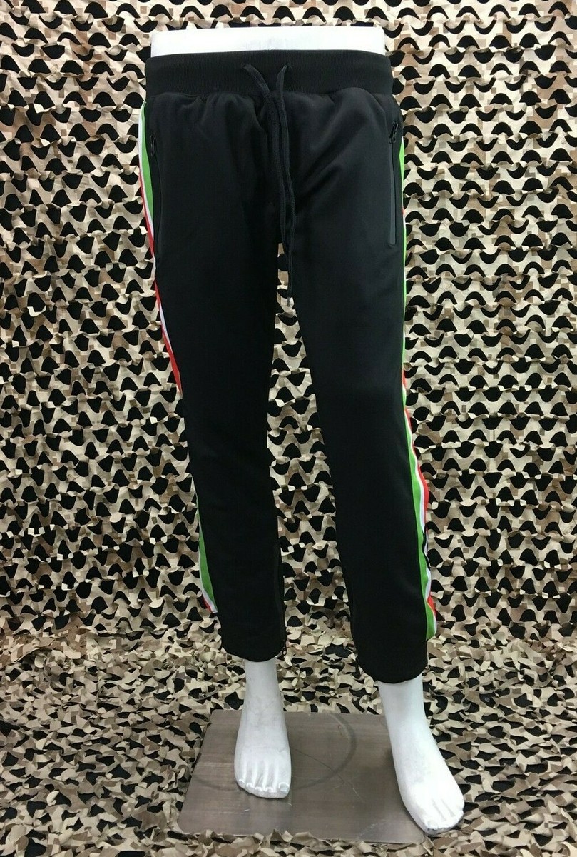 Pantalon JT Paintball Lounger Jogger Fit – Medium – Motif Hot Rod Rétro