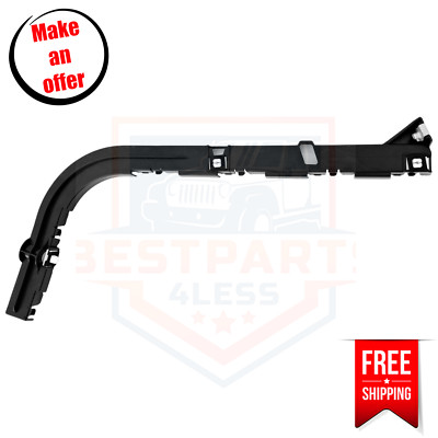 Rear Bumper Bracket CH1143115 Right Side Lower for 2008-2022 Dodge Challenger